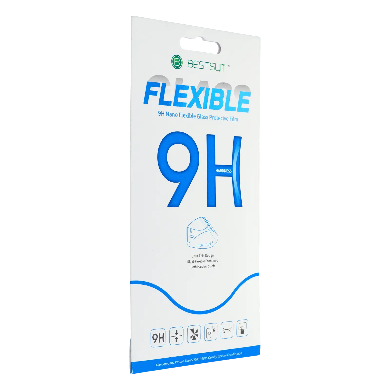 Hibridno steklo Bestsuit Flexible za Xiaomi 12T Pro