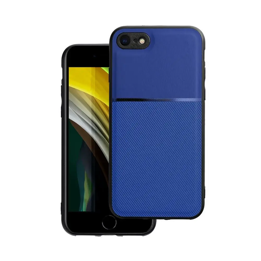 Ovitek za iPhone 7 / 8 / SE 2020 / SE 2022, modra barva