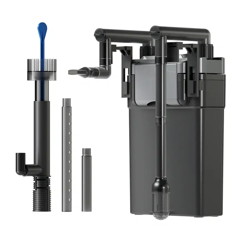Kaskadni filter SUNSUN HBL-801