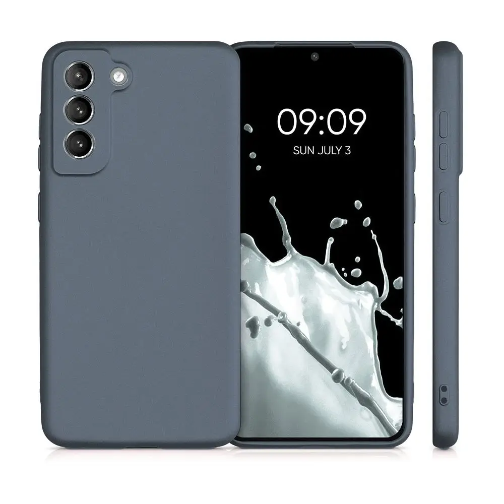 Etui za Samsung S26 ULTRA, siva barva z metalnim odtenkom