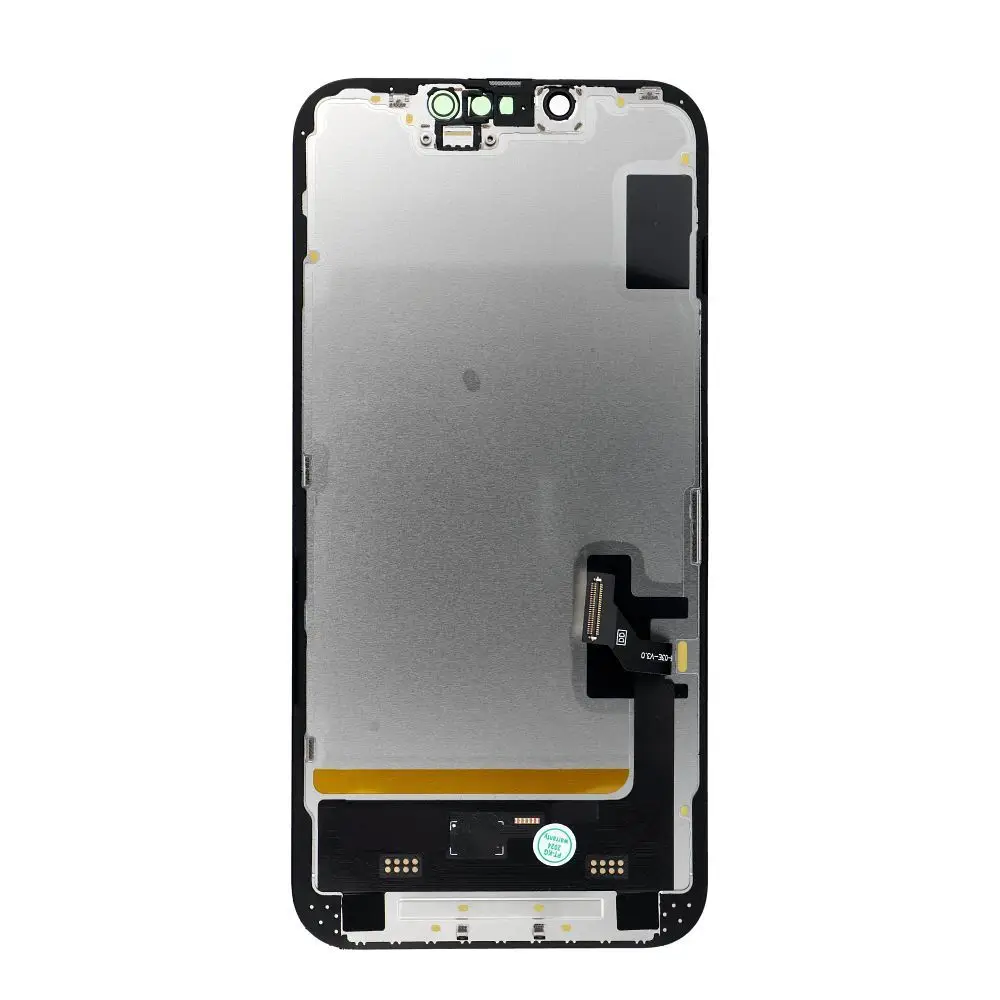 FixCell LCD-zaslon za iPhone 14 SOFT OLED DD