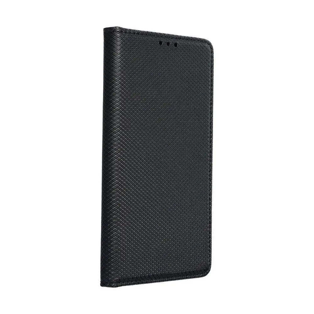 Torbica SMART CASE Book za NOKIA 230, črna