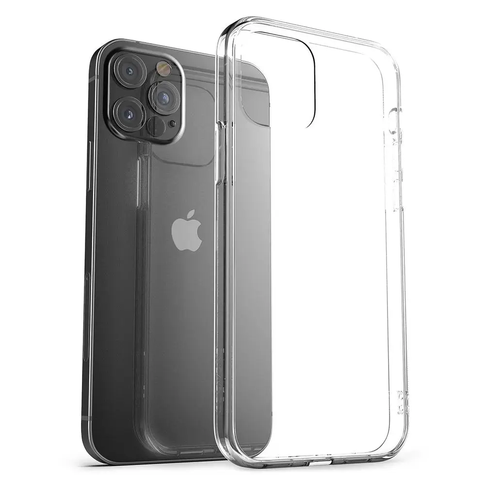 Ohišje BACK CASE ULTRA SLIM 0,5 mm za iPhone 11 Pro