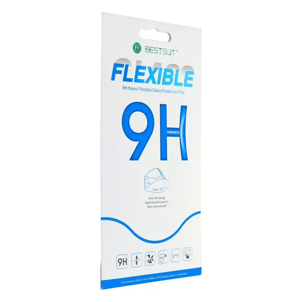 Hibridno steklo Bestsuit Flexible za Realme C75