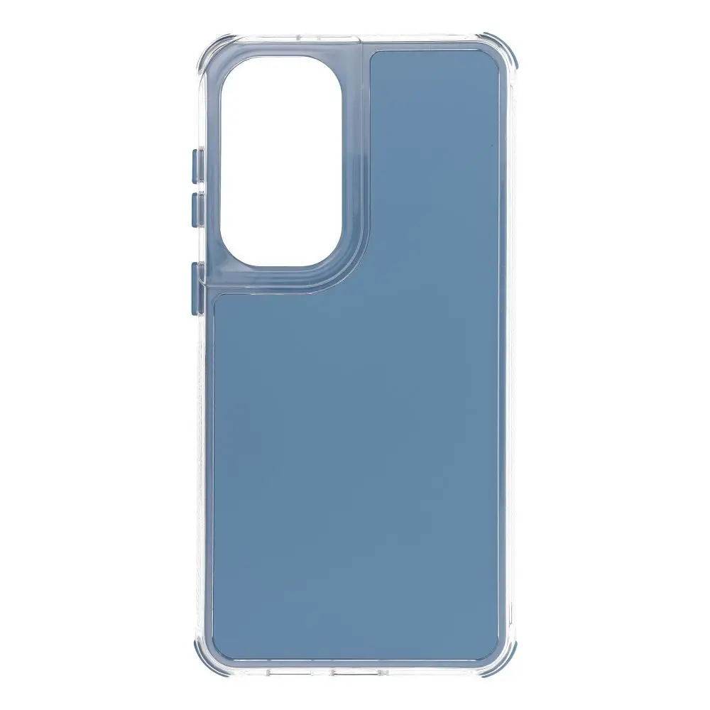 Torba za Samsung S26 PLUS Matrix, modra