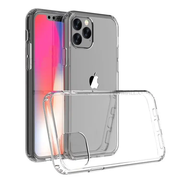Ohišje BACK CASE ULTRA SLIM 0,5 mm za iPhone 14 Pro Max