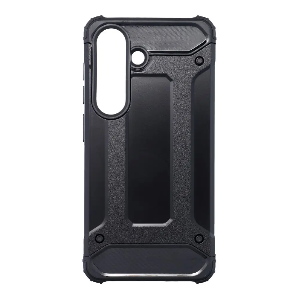 Etui za Samsung S26 Armor, črno