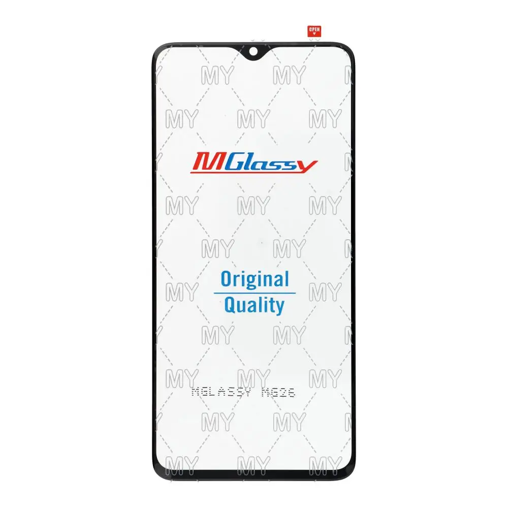 MUSTTBY hitra + oca REDMI NOTE 8 pro