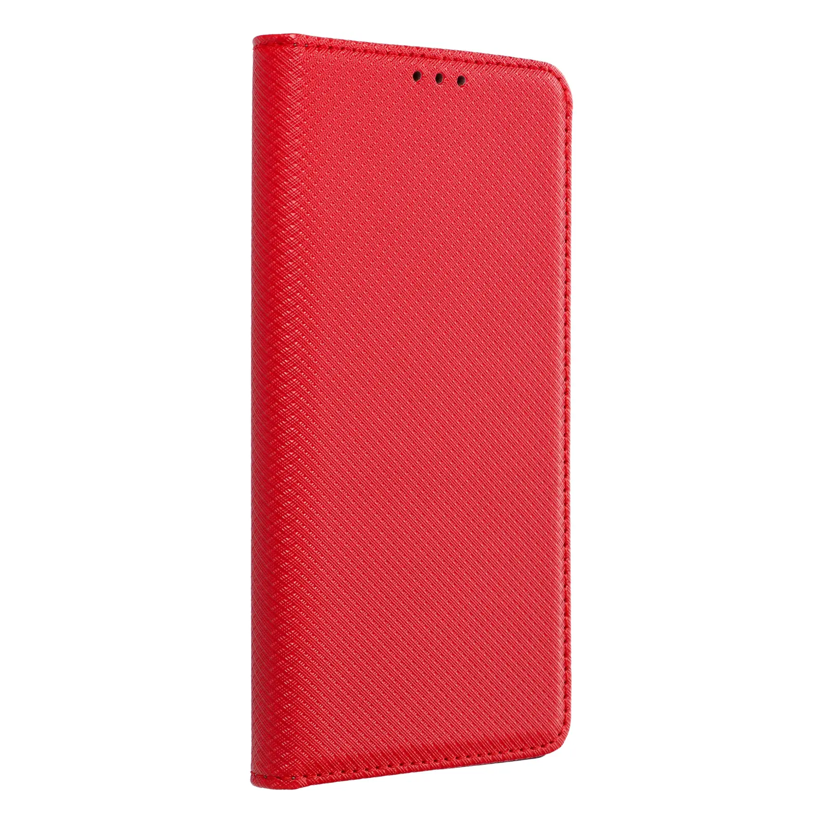 Torbica SMART CASE Book za XIAOMI Redmi A1 / Redmi A2, rdeča
