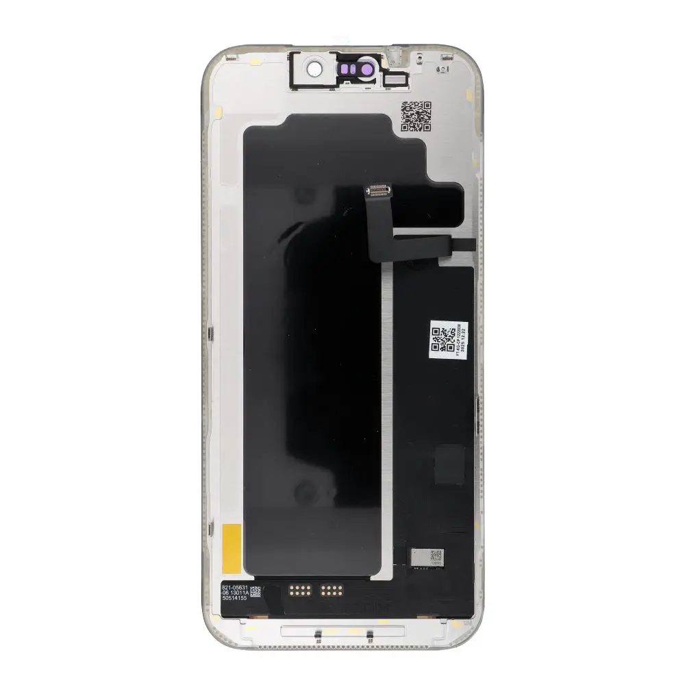 FixCell zaslon za iPhone 17 Pro Max SOFT OLED