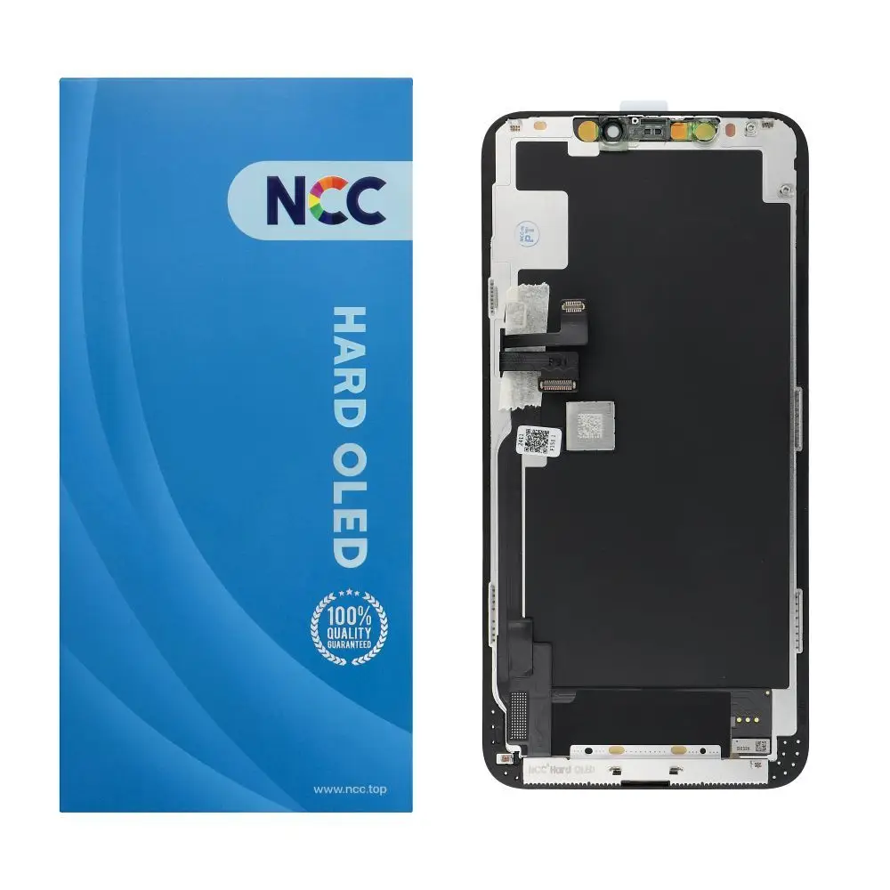 NCC zaslon za iPhone 11 Pro Max Hard OLED (možna zamenjava IC)