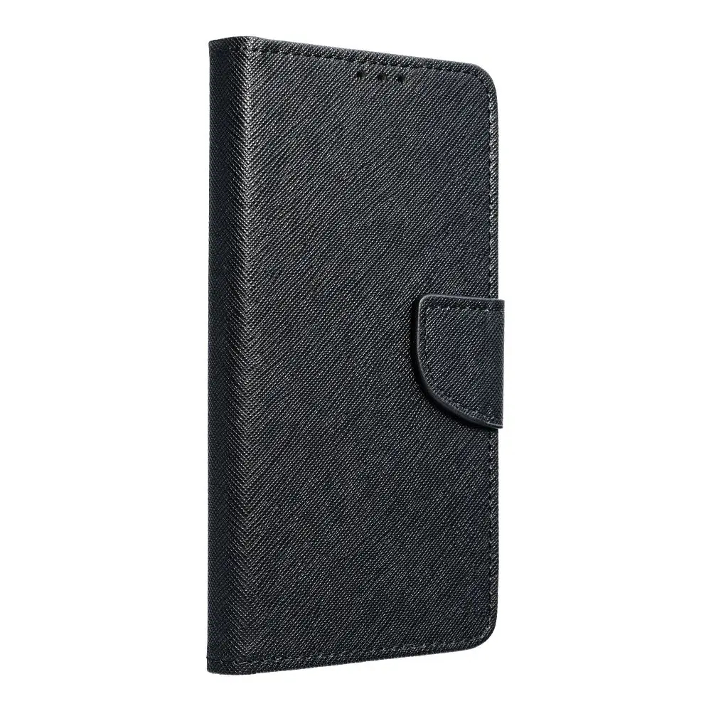 Torba za SAMSUNG A23 5G Fancy Book, črna
