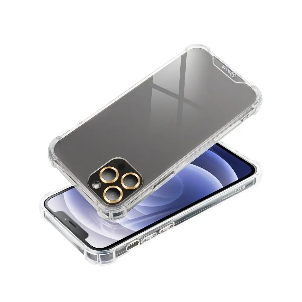 ROAR ARMOR etui za SAMSUNG S26 Ultra, prozoren