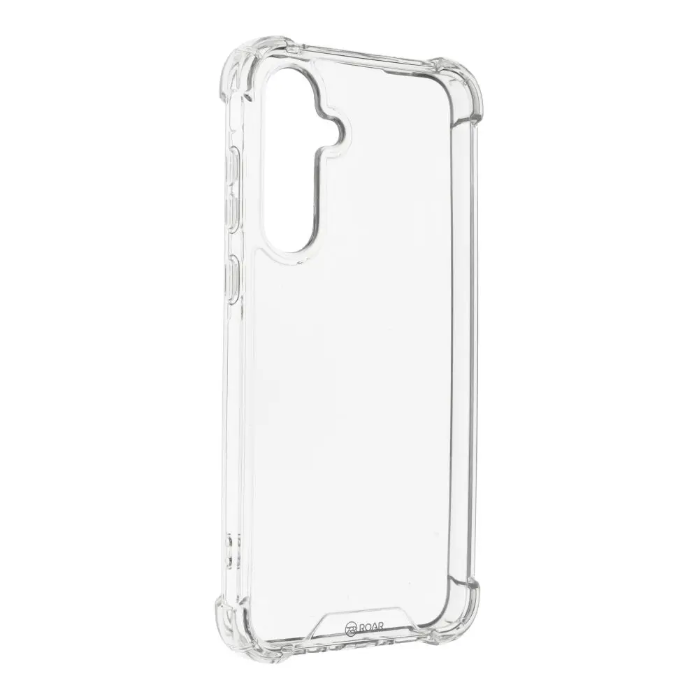 ROAR ARMOR ovitek za SAMSUNG A35 5G, prozoren