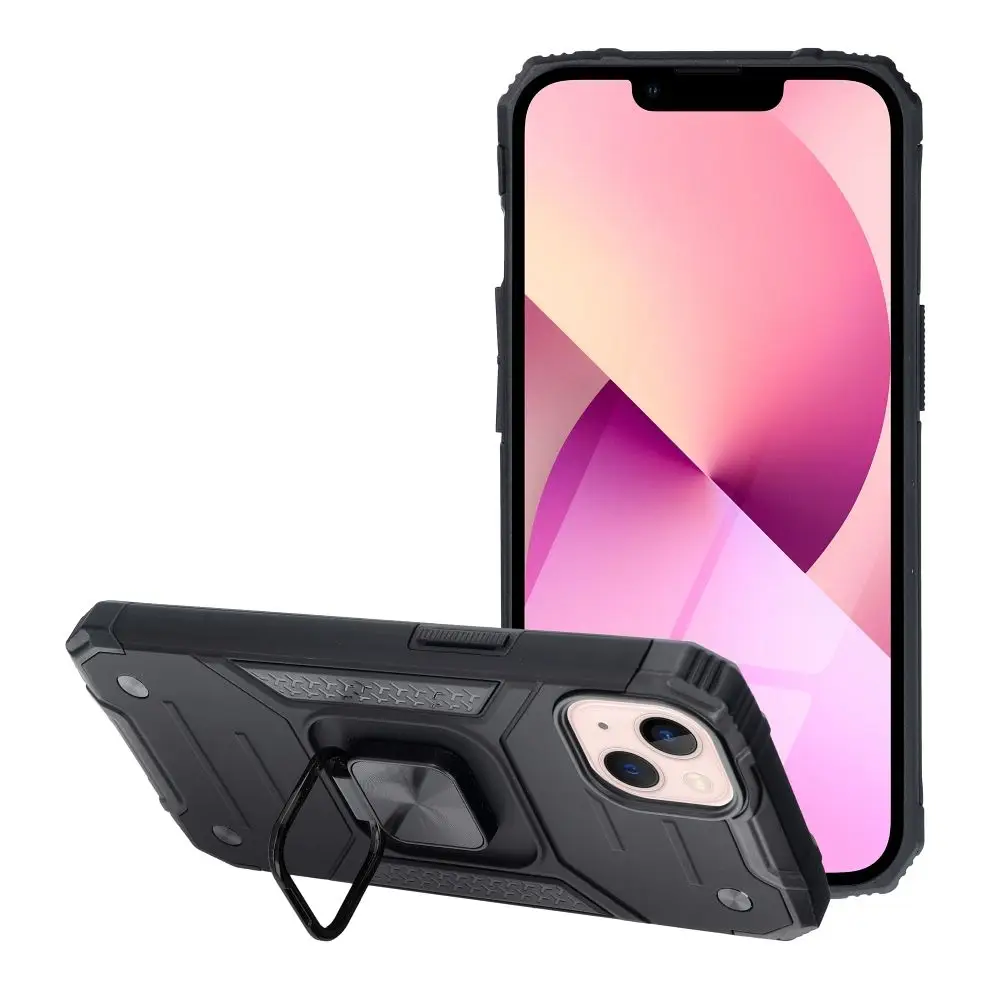 Ohišje za iPhone 13 Nitro, črno