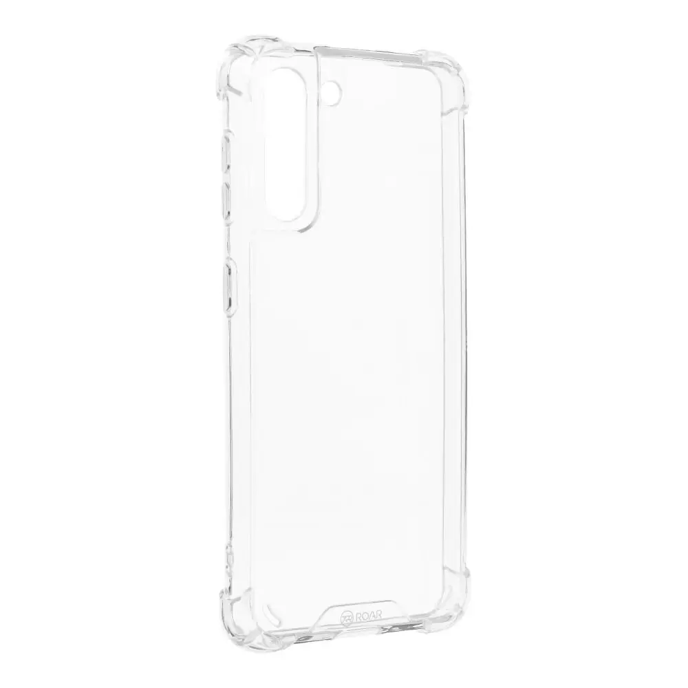 ROAR ARMOR ovitek za SAMSUNG A53 5G, prozoren
