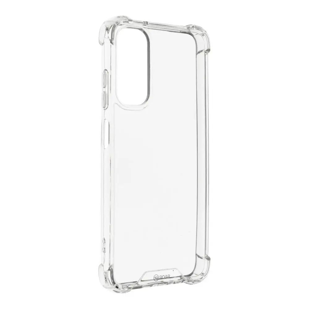 ROAR ARMOR ovitek za SAMSUNG A05s, prozoren