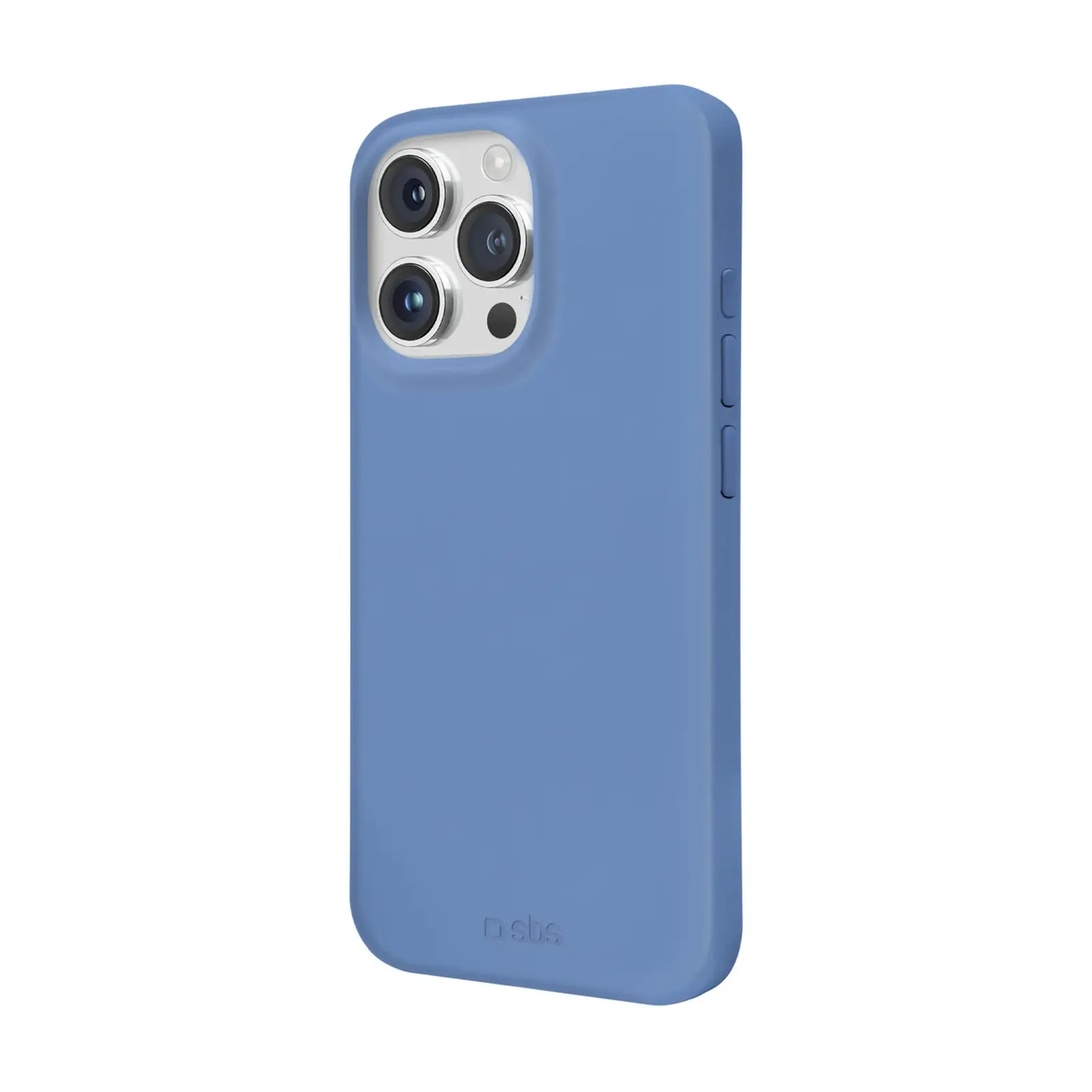 Ohišje za iPhone 16 Pro Instinct – modro