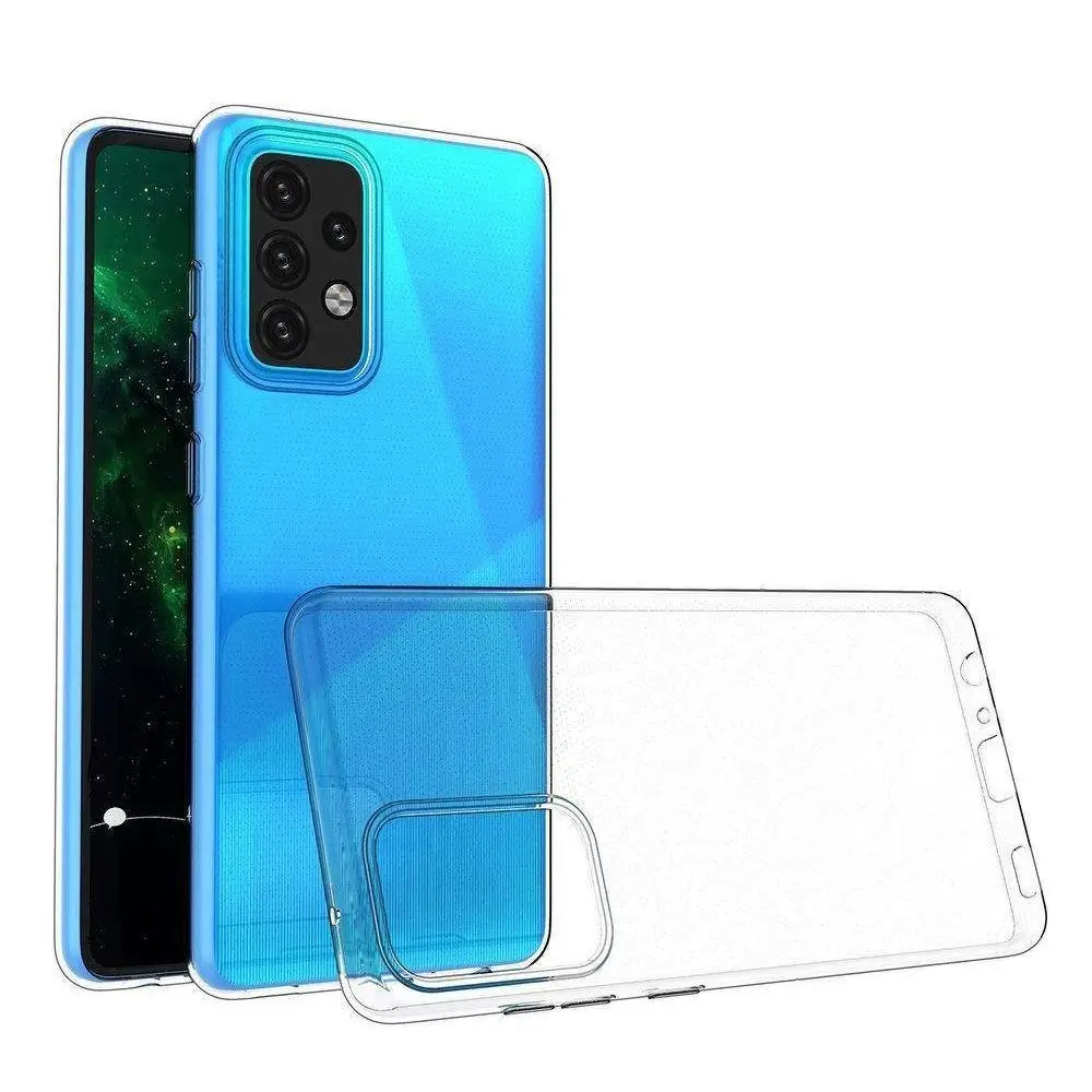 Ohišje BACK CASE ULTRA SLIM 0,5 mm za OPPO Reno 5 4G / Reno 5 5G / Reno 5K / Find X3 Lite