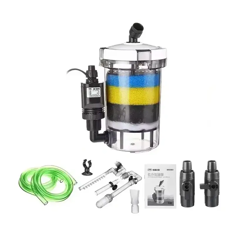 Zunanji filter SUNSUN HW-603B