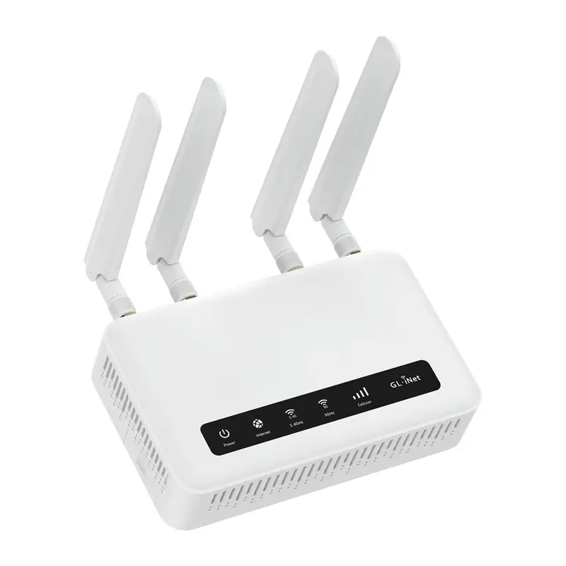 Usmerjevalnik GL.iNet Spitz Plus 4G LTE