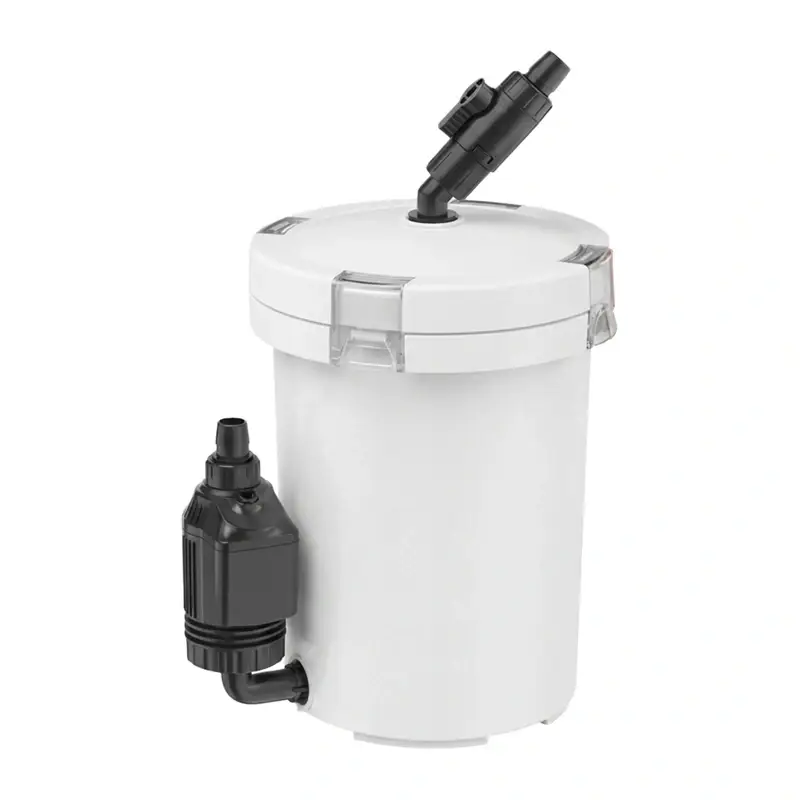 Zunanji filter SUNSUN HW-604B