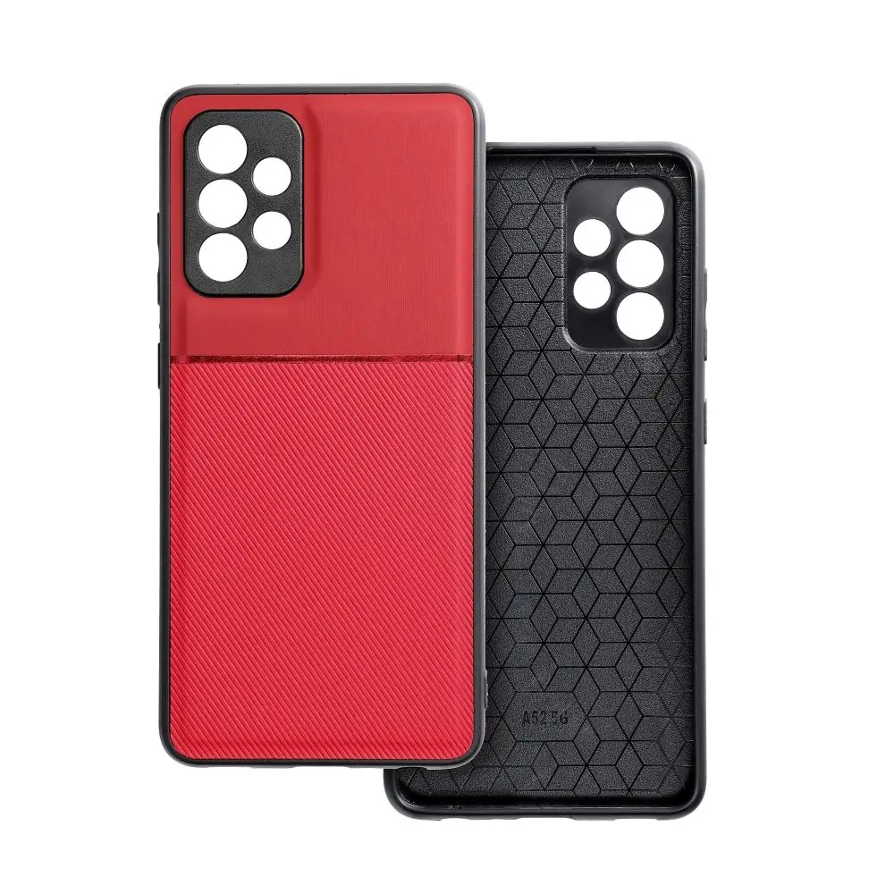 Etui za Samsung S26 ULTRA Noble, rdeče