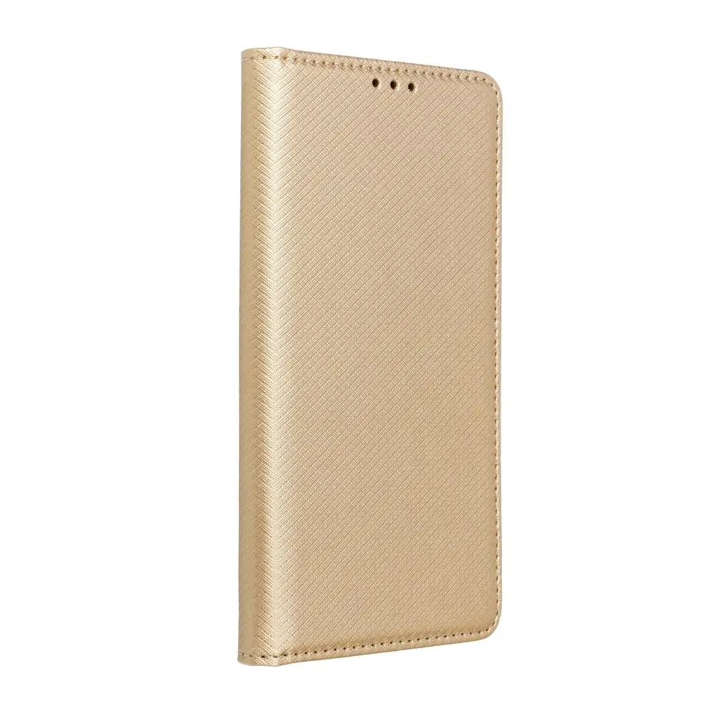 Torba SMART CASE Book za HONOR Magic 7 PRO, zlata