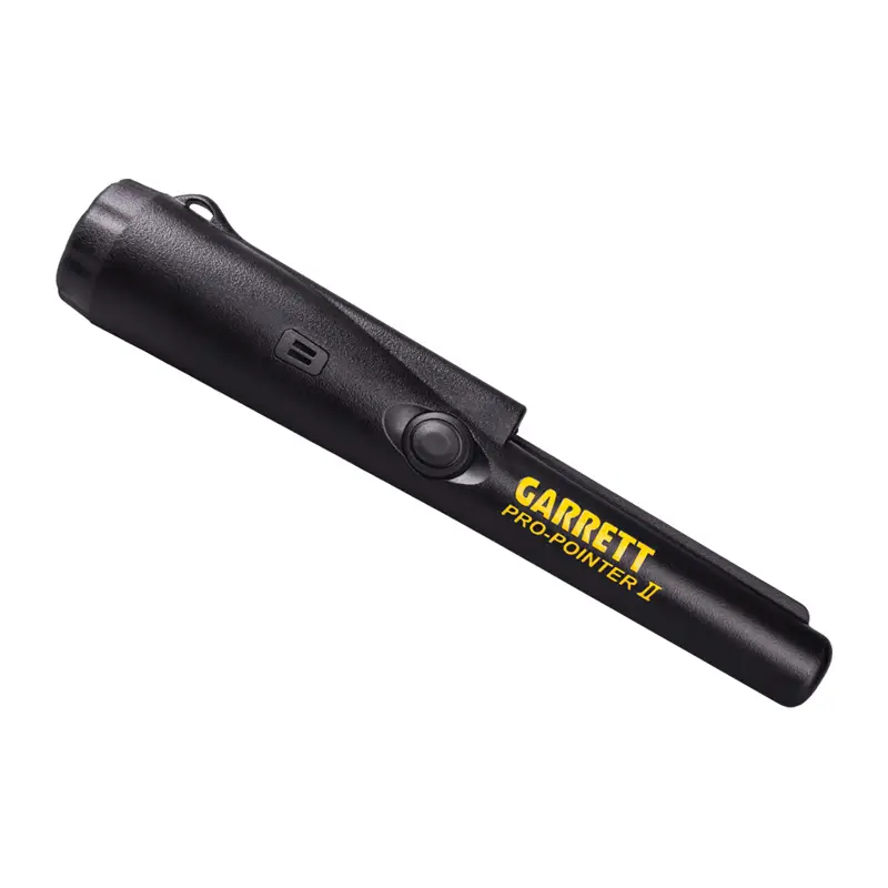 Ročni detektor kovin GARRETT Pro-Pointer II