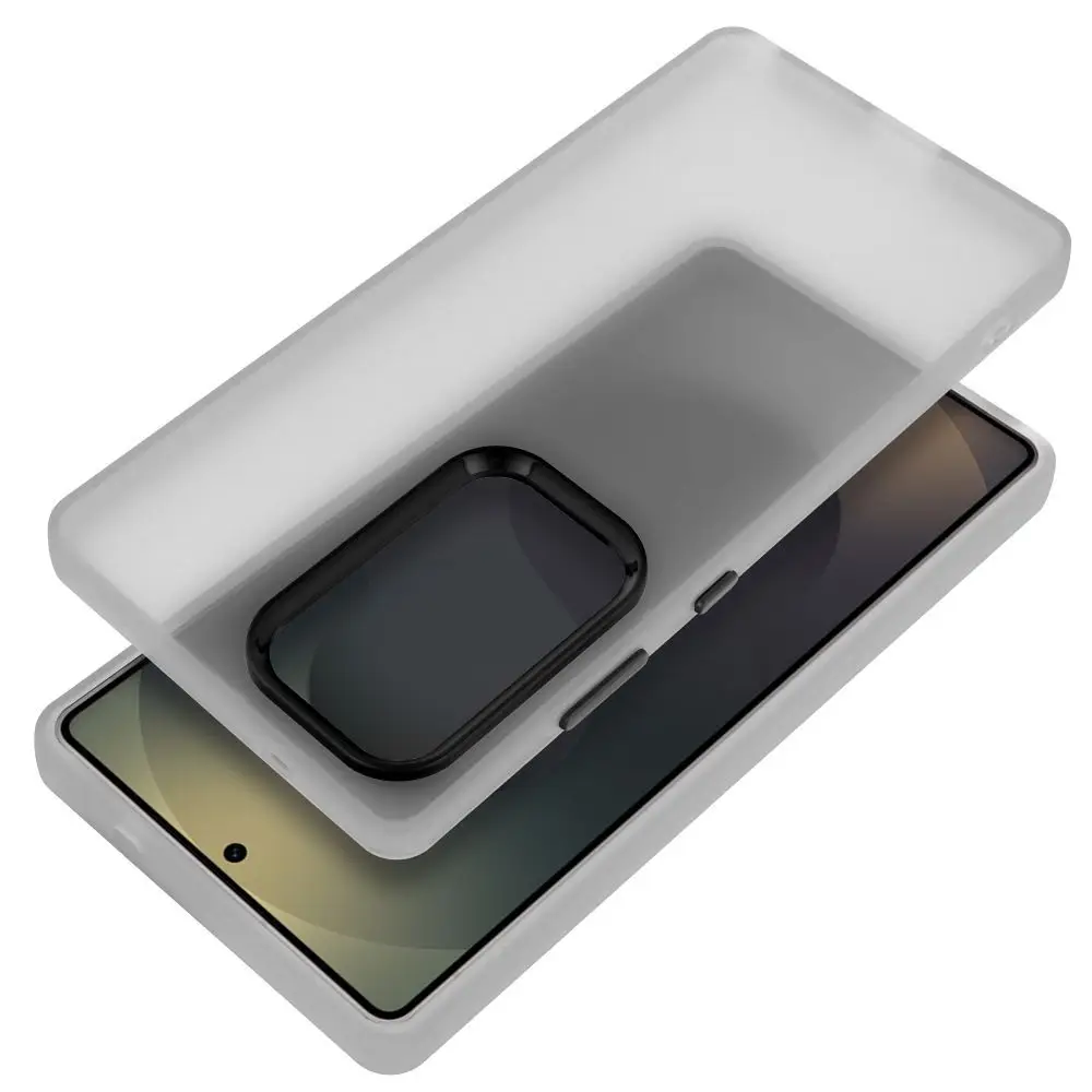 Ohišje za Xiaomi Redmi NOTE 14 PRO 4G Sappy, črno