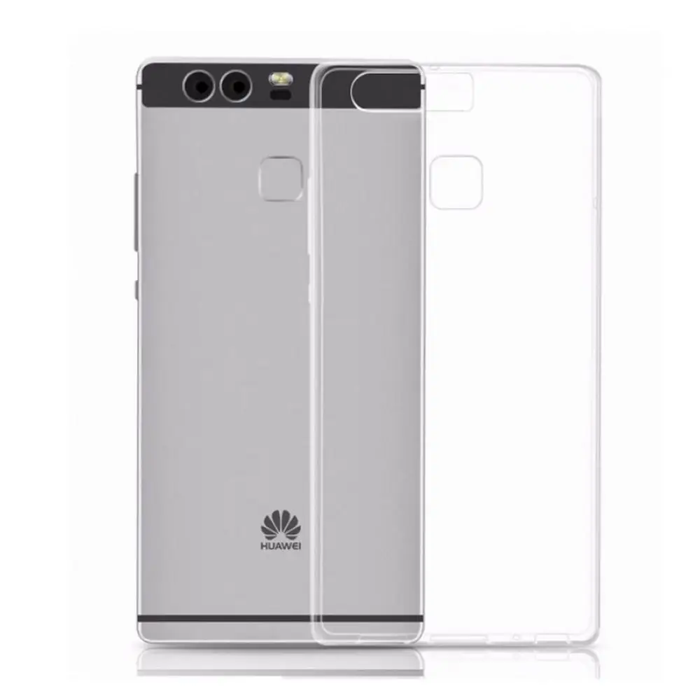 Ohišje BACK CASE ULTRA SLIM 0,5 mm za HUAWEI P9