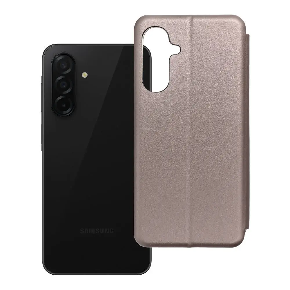 Torbica za SAMSUNG A26 Elegance Book iz jekla