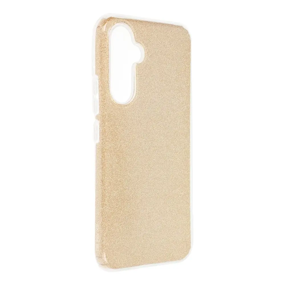 Ohišje za Samsung A54 5G Shining, zlato