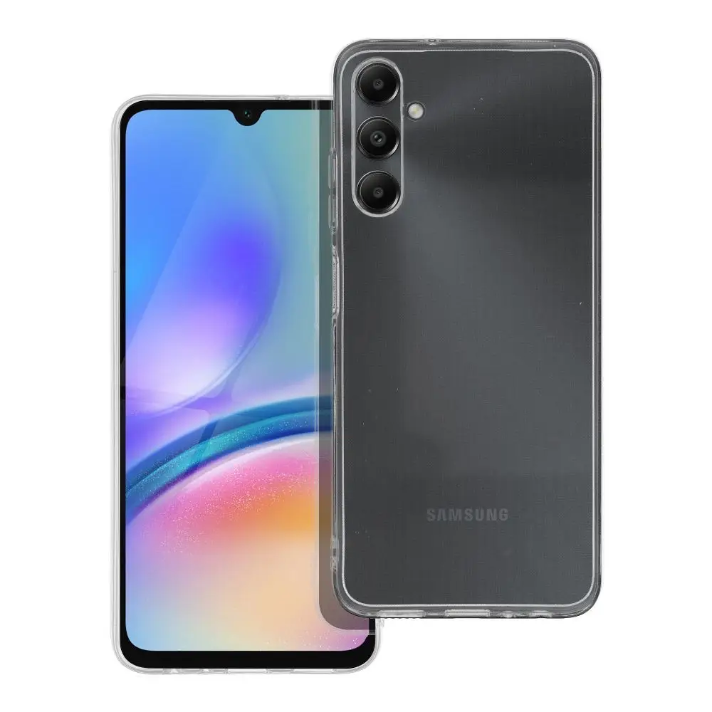 Prozorna škatlica za Samsung A05S Clear Case 2 mm
