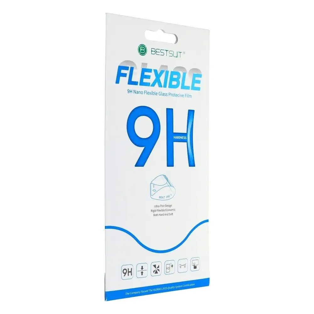 Hibridno steklo Bestsuit Flexible za Xiaomi Redmi Note 11 Pro