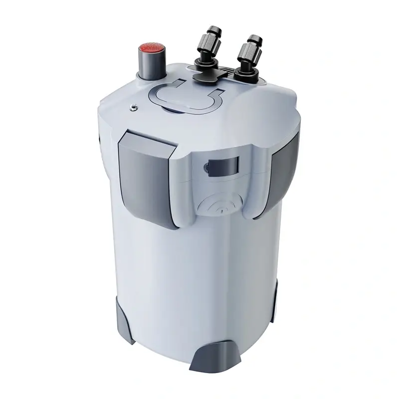 Zunanji filter SUNSUN HW403B 9 W UV