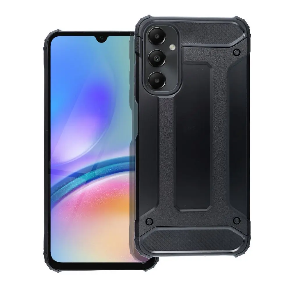 Torba za Samsung A05S Armor, črna