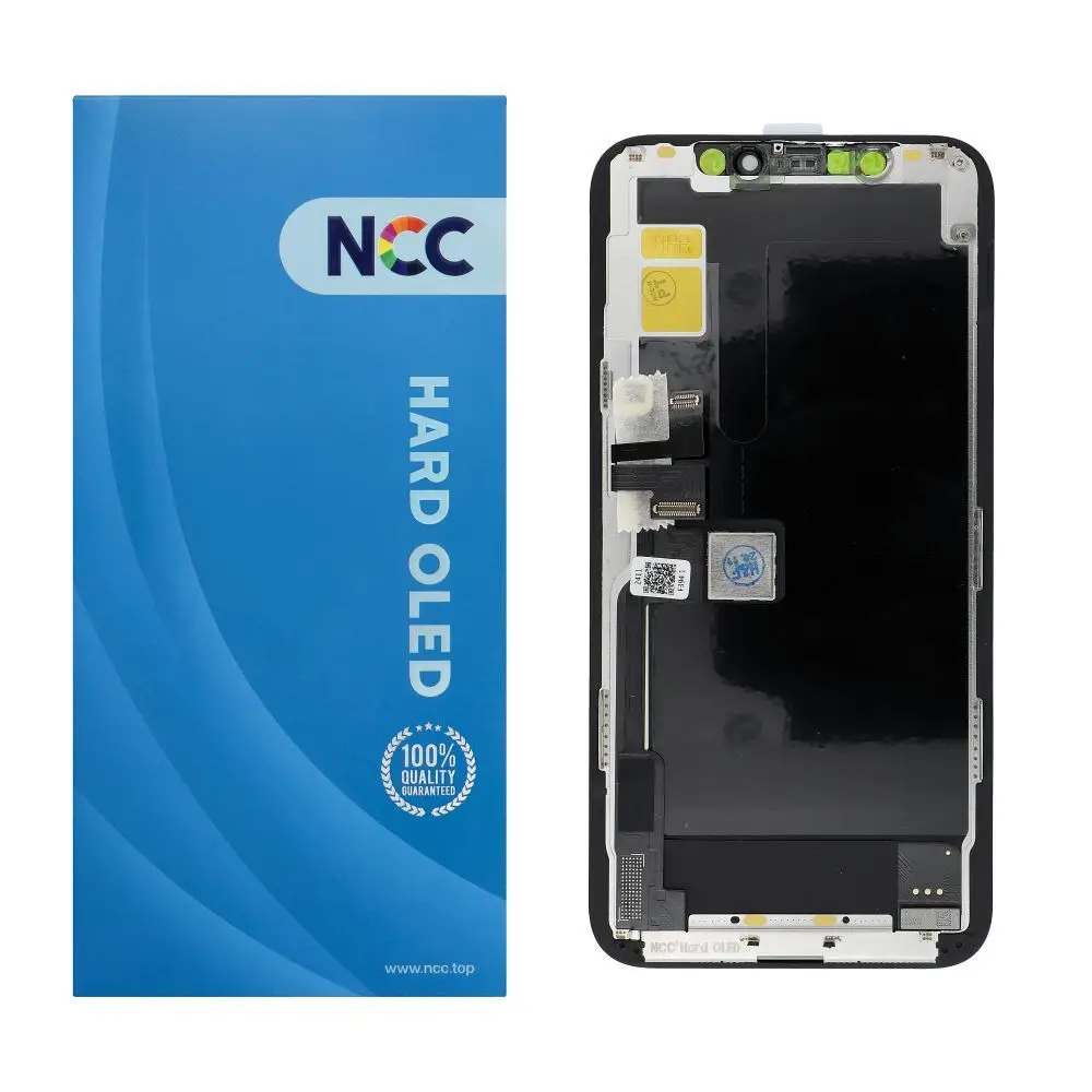 NCC zaslon za iPhone 11 Pro Hard OLED (možna zamenjava IC)