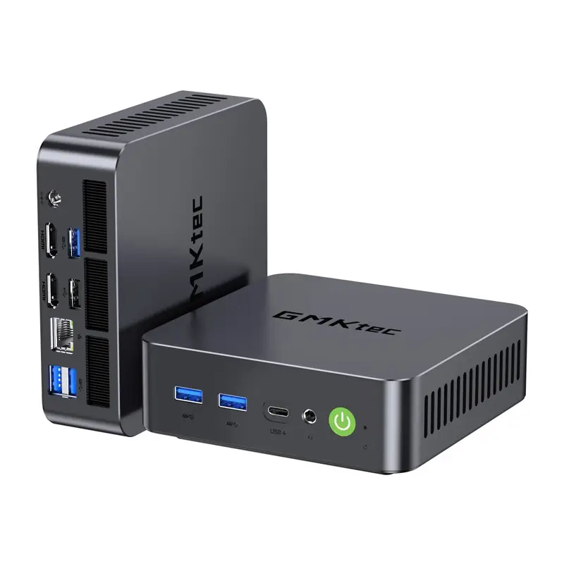 Mini PC GMKtec K17 Core Ultra 5 226V 16 GB 1 TB Win 11 Pro