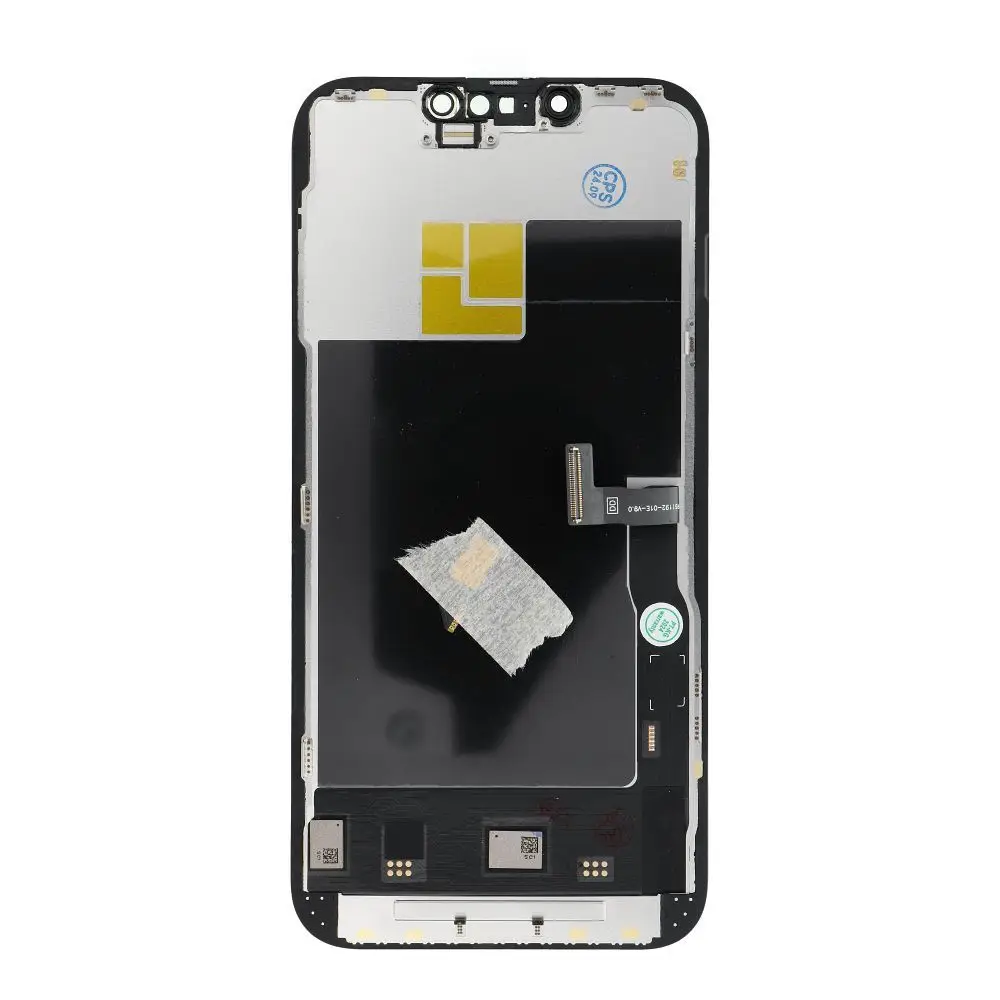FixCell LCD-zaslon za iPhone 13 Pro SOFT OLED DD