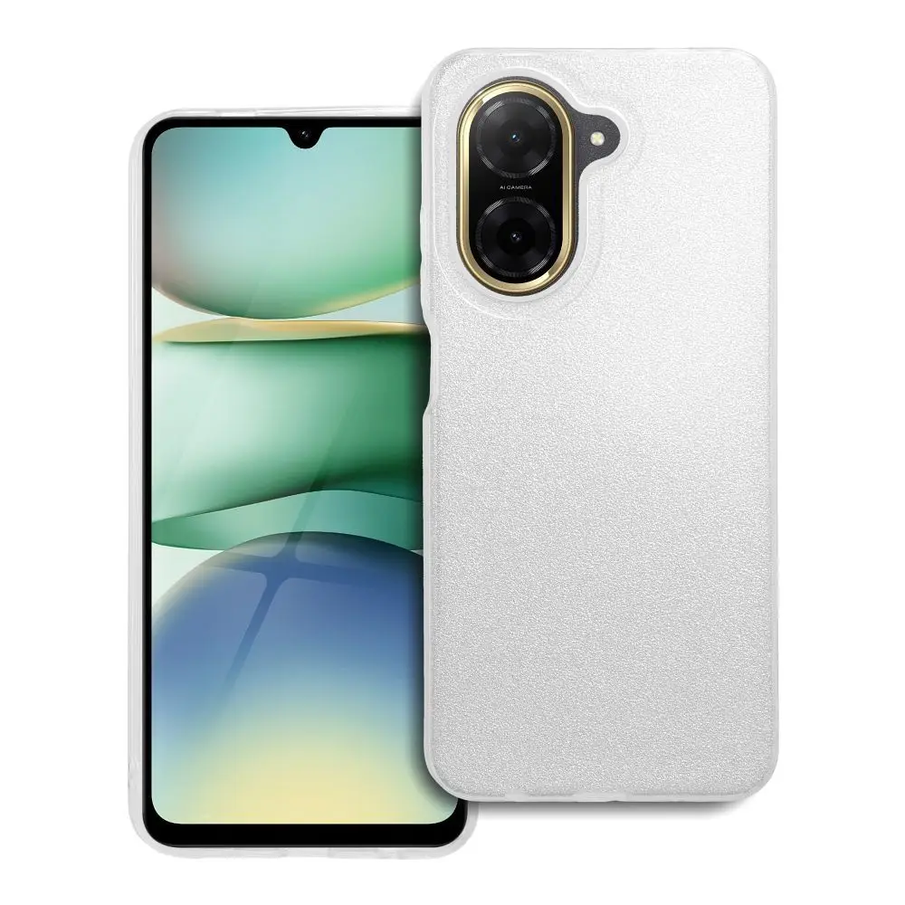 Etui za Xiaomi Redmi A5 (171,7 x 77,8 x 8,26) Shining srebrno
