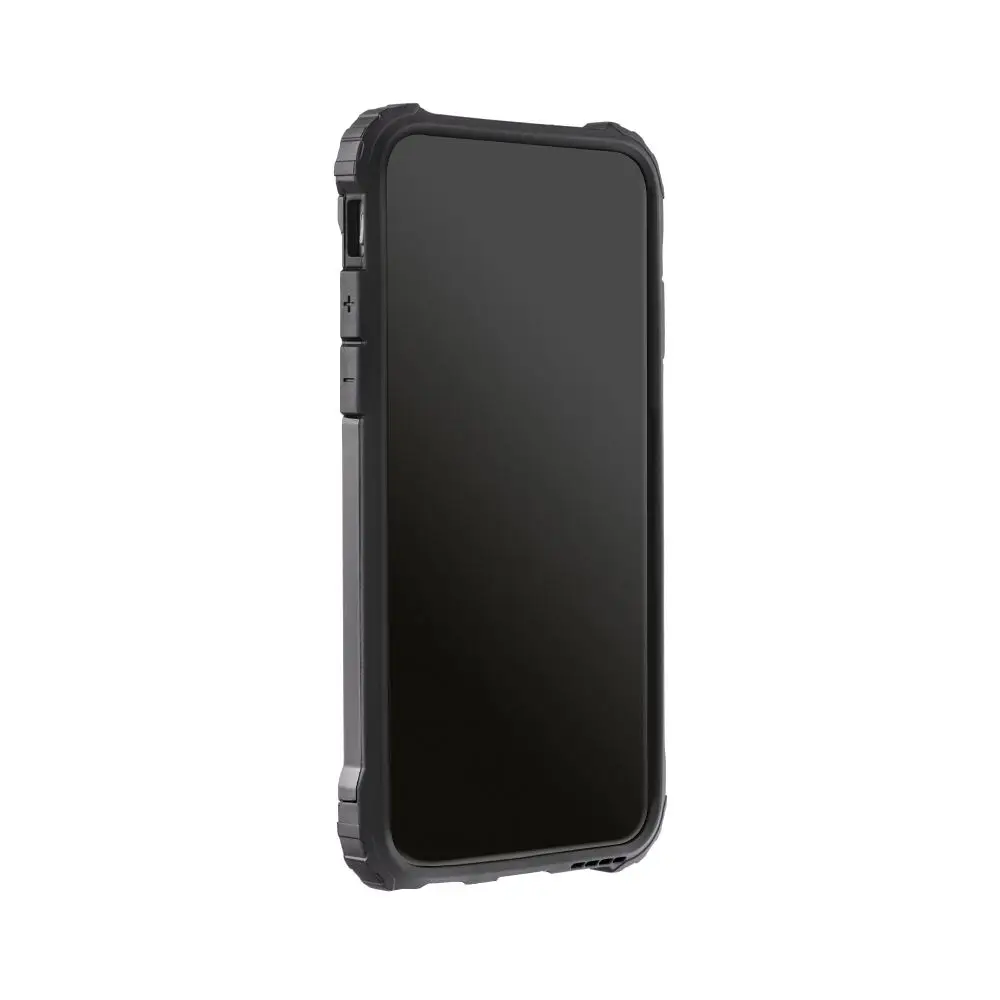 Ohišje za Samsung S26 PLUS Armor, črno
