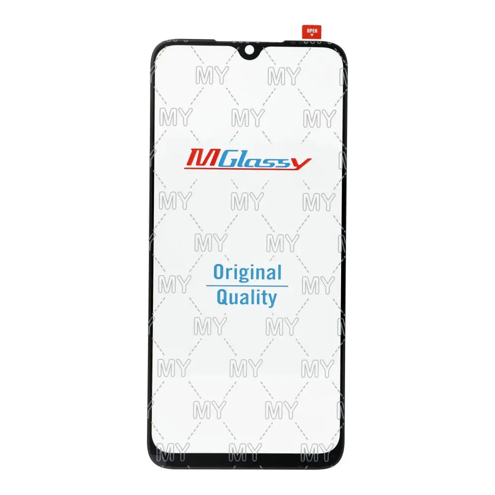 MUSTTBY hitri + oca REDMI NOTE 8