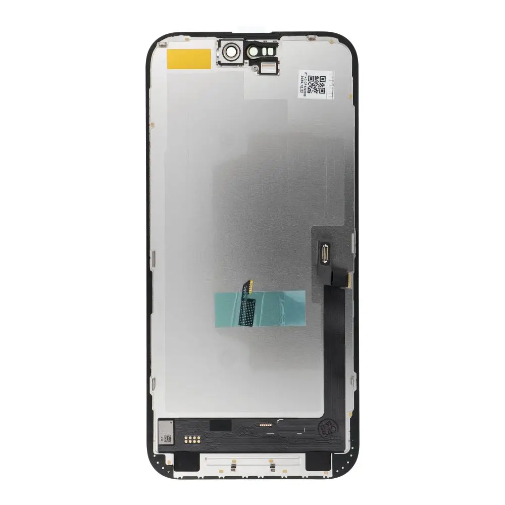 FixCell zaslon za iPhone 16 Plus SOFT OLED (možna zamenjava IC-ja)