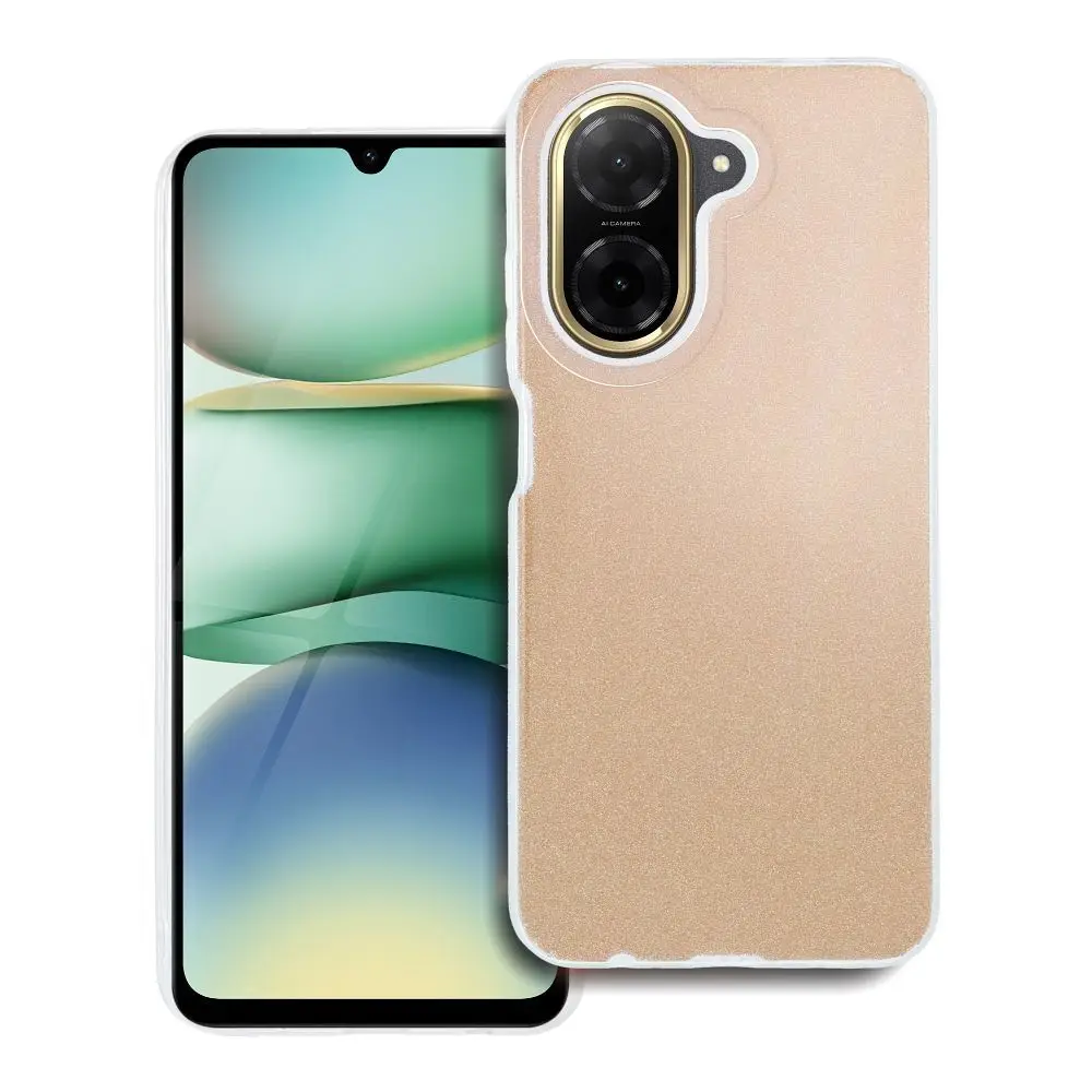 Etui za Xiaomi Redmi A5 (171,7 x 77,8 x 8,26) Shining zlato