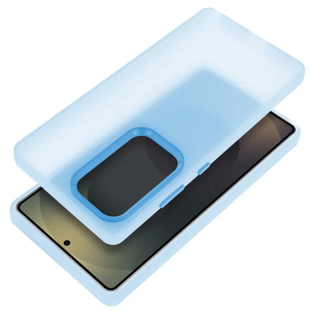 Ovitek za Xiaomi Redmi NOTE 14 PRO 4G, modra barva