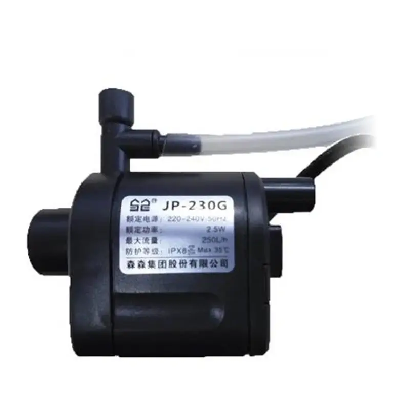 Potopna črpalka SUNSUN JP-230G