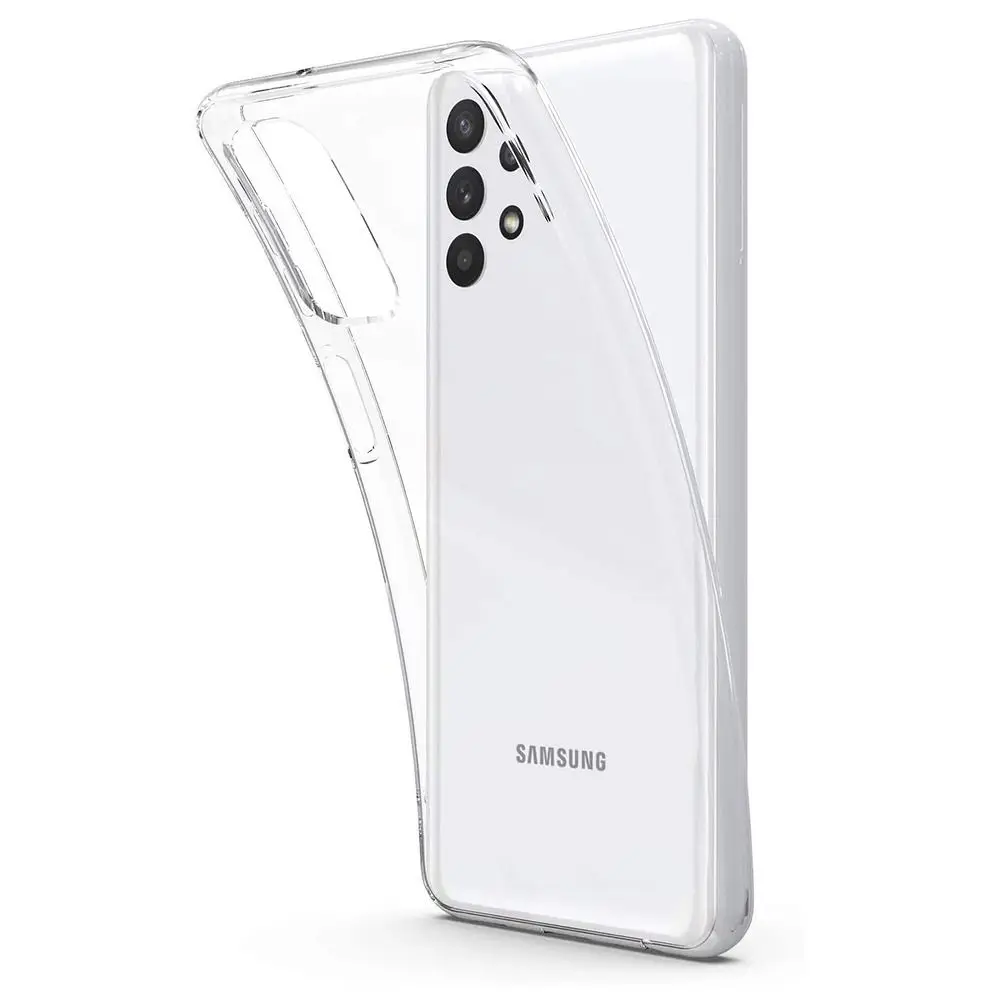 Ohišje BACK CASE ULTRA SLIM 0,5 mm za SAMSUNG A13 5G / A04S