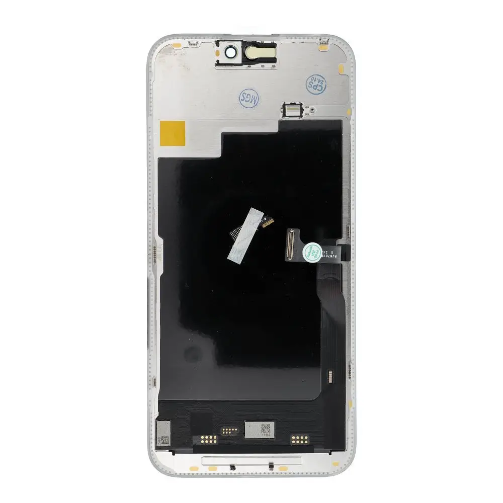 FixCell zaslon za iPhone 15 Pro Max SOFT OLED (možna zamenjava IC-ja)