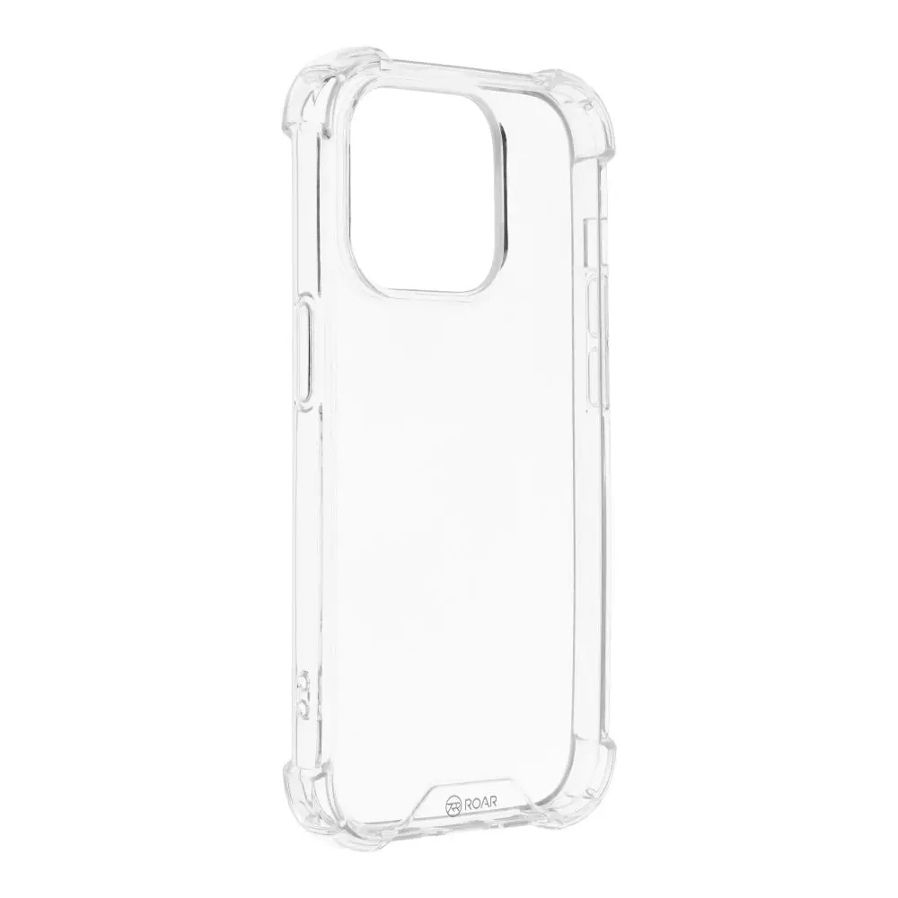 ROAR ARMOR ovitek za IPHONE 14 Pro, prozoren